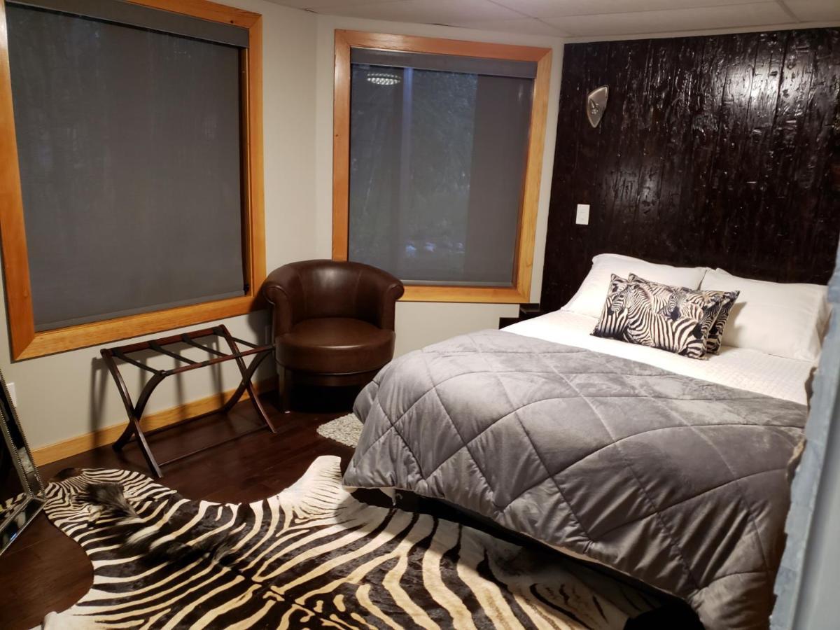 South Africa House Guest Lodge Wainwright Экстерьер фото