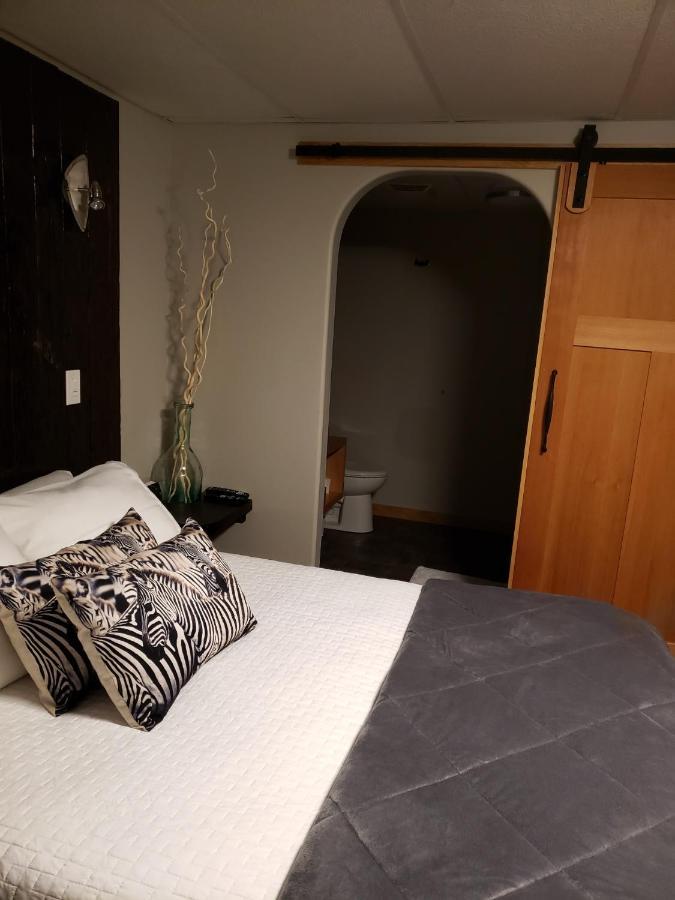 South Africa House Guest Lodge Wainwright Экстерьер фото