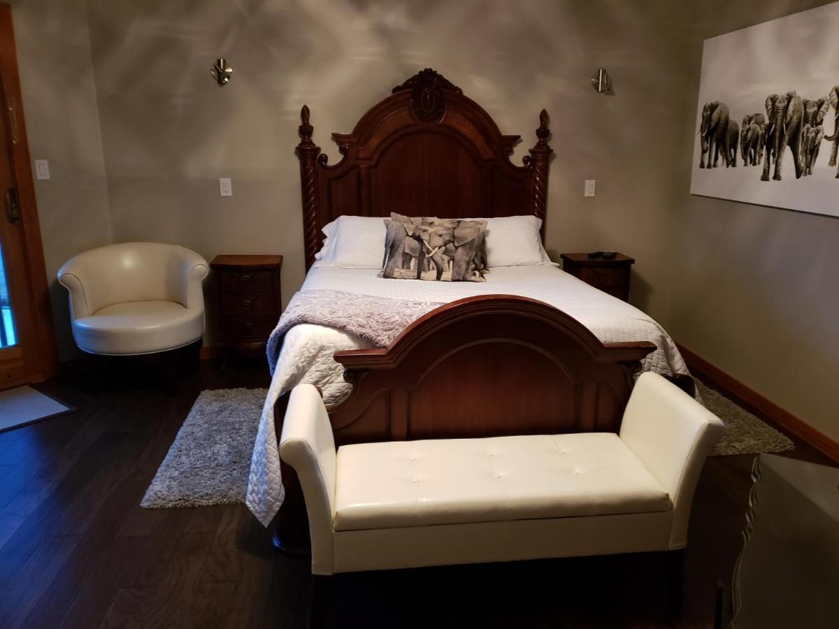 South Africa House Guest Lodge Wainwright Экстерьер фото