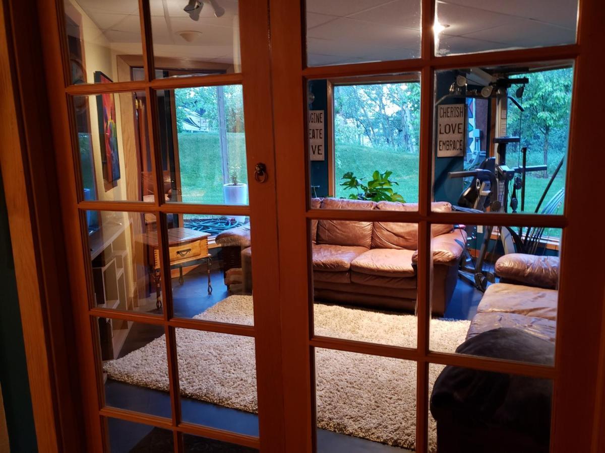 South Africa House Guest Lodge Wainwright Экстерьер фото