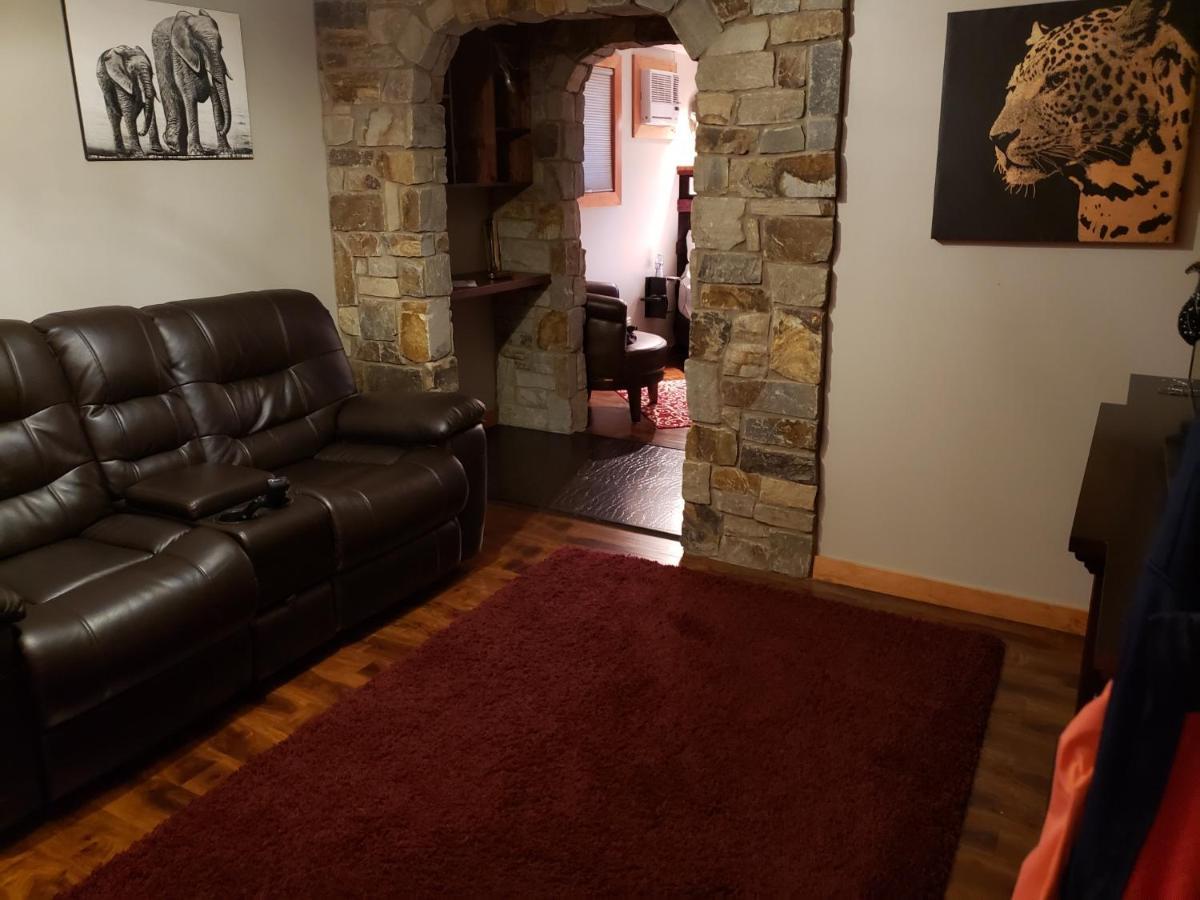South Africa House Guest Lodge Wainwright Экстерьер фото
