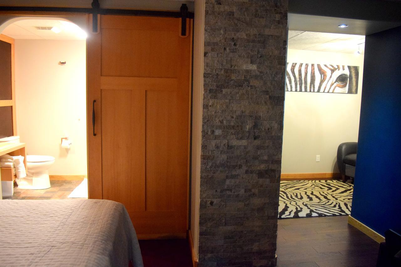 South Africa House Guest Lodge Wainwright Экстерьер фото