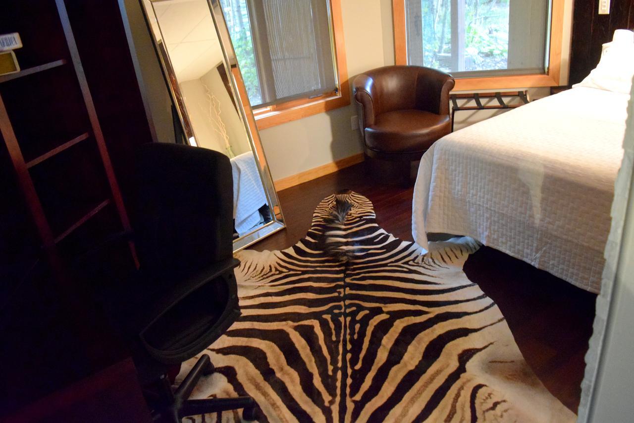 South Africa House Guest Lodge Wainwright Экстерьер фото